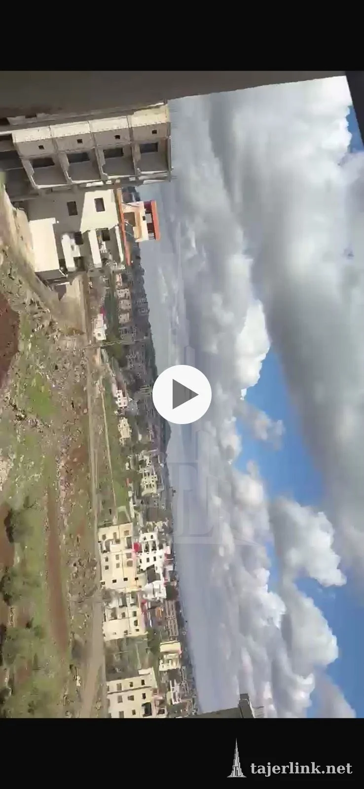 شقة للبيع في شهبا حارة امن الدولة شمال مدرسة اشرف دنون، شهبا – صورة 2