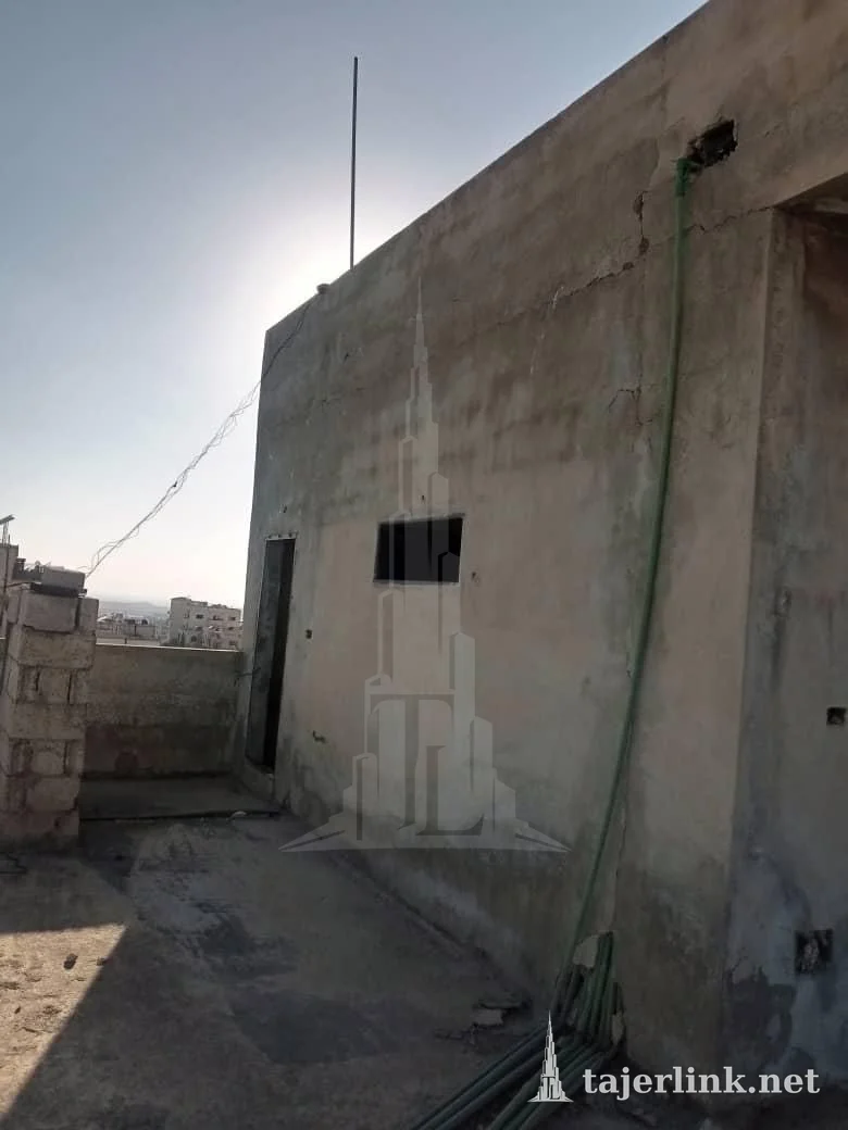 شقة للبيع في المحوري، السويداء – صورة 2